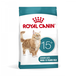 Быстрый заказ — Royal Canin Ageing 15+ (для кошек старше 15 лет)