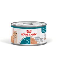 Royal Canin Ageing 15+ AirLift (мусс для кошек старше 15 лет) 