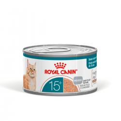 Быстрый заказ — Royal Canin Ageing 15+ AirLift (мусс для кошек старше 15 лет) 