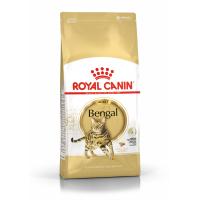 Royal Canin Bengal (для взрослых бенгальских кошек старше 12 месяцев) Royal Canin Bengal (для взрослых бенгальских кошек старше 12 месяцев)