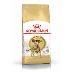 Быстрый заказ — Royal Canin Bengal (для взрослых бенгальских кошек старше 12 месяцев)