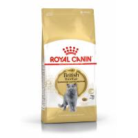 Royal Canin British Shorthair Adult (для взрослых британских короткошерстных кошек) Royal Canin British Shorthair Adult (для взрослых британских короткошерстных кошек)