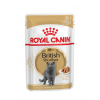Royal Canin British Shorthair 85г х 28шт (влажный корм для британцев старше 12 месяцев)
