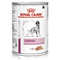 Royal Canin Cardiac Dog (паштет для собак при хронической сердечной недостаточности)