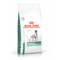 Royal Canin Diabetic Canine (для собак при сахарном диабете) Royal Canin Diabetic Canine (для собак при сахарном диабете)