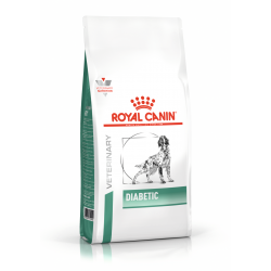 Быстрый заказ — Royal Canin Diabetic Canine (для собак при сахарном диабете)