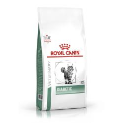 Быстрый заказ — Royal Canin Diabetic Feline (для кошек при сахарном диабете)