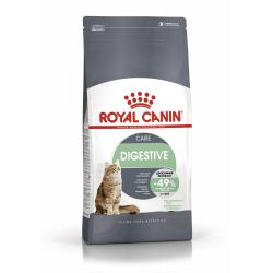 Быстрый заказ — Royal Canin Digestive Care (для кошек с расстройствами пищеварительной системы)