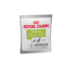 Royal Canin EDUC (поощрение при обучении и дрессировке щенков и взрослых собак) Royal Canin EDUC (поощрение при обучении и дрессировке щенков и взрослых собак)