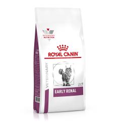 Быстрый заказ — Royal Canin Early Renal (корм для кошек при ранней стадии почечной недостаточности)