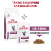 Royal Canin Early Renal (корм для кошек при ранней стадии почечной недостаточности)