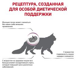 Royal Canin Early Renal (корм для кошек при ранней стадии почечной недостаточности)