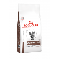 Royal Canin G-I Fibre Response (Сухой диетический корм для кошек при запорах) Royal Canin G-I Fibre Response (Сухой диетический корм для кошек при запорах)