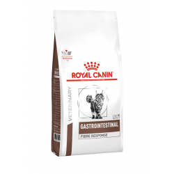 Royal Canin G-I Fibre Response (Сухой диетический корм для кошек при запорах) Royal Canin G-I Fibre Response (Сухой диетический корм для кошек при запорах)