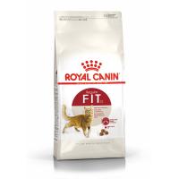 Royal Canin Fit (поддержание веса для кошек от 1 до 7 лет) Royal Canin Fit (поддержание веса для кошек от 1 до 7 лет)