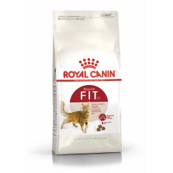 Royal Canin Fit (поддержание веса для кошек от 1 до 7 лет) Royal Canin Fit (поддержание веса для кошек от 1 до 7 лет)
