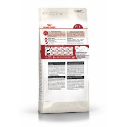 Royal Canin Fit (поддержание веса для кошек от 1 до 7 лет) Royal Canin Fit (поддержание веса для кошек от 1 до 7 лет)