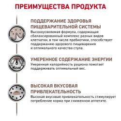 Royal Canin Gastro Intestinal Moderate Feline  (для кошек при нарушении пищеварения)