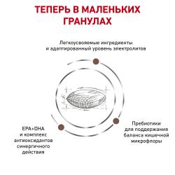 Royal Canin Gastro Intestinal Low Fat Small Dog (с ограниченным содержанием жиров для собак мелких пород при нарушении пищеварения)