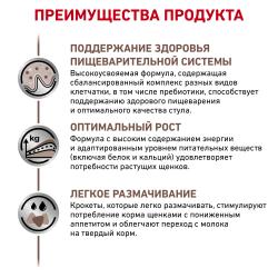 Royal Canin Gastrointestinal Puppy (для щенков при расстройствах пищеварения)