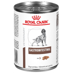 Быстрый заказ — Royal Canin Gastrointestinal Dog (паштет для собак при расстройствах пищеварени)