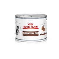 Royal Canin Gastro Intestinal Kitten (рекомендуемый при острых расстройствах пищеварения) 195г Royal Canin Gastro Intestinal Kitten (рекомендуемый при острых расстройствах пищеварения) 195г