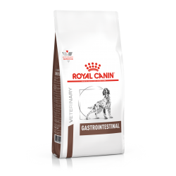 Royal Canin Gastrointestinal (для собак при нарушении пищеварения) Royal Canin Gastrointestinal (для собак при нарушении пищеварения)