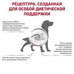 Royal Canin Gastrointestinal (для собак при нарушении пищеварения) Royal Canin Gastrointestinal (для собак при нарушении пищеварения)