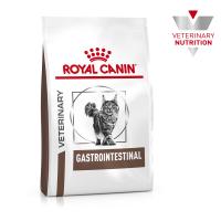 Royal Canin Gastrointestinal (для кошек при нарушениях пищеварения)
