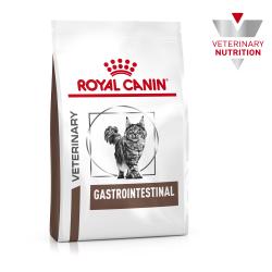 Быстрый заказ — Royal Canin Gastrointestinal (для кошек при нарушениях пищеварения)