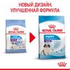 Royal Canin Giant Puppy (для щенков очень крупных пород от 2 до 8 месяцев) Royal Canin Giant Puppy (для щенков очень крупных пород от 2 до 8 месяцев)