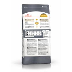 Royal Canin Hair & Skin Care (для поддержания здоровья кожи и шерсти)