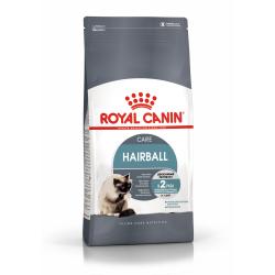 Быстрый заказ — Royal Canin Hairball Care (образования волосяных комочков в желудочно-кишечном тракте)