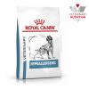 Royal Canin Hypoallergenic DR 21 (для собак при пищевой аллергии или непереносимости)