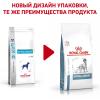Royal Canin Hypoallergenic DR 21 (для собак при пищевой аллергии или непереносимости)