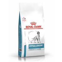 Royal Canin Hypoallergenic HME 23 Moderate Calorie (для собак с пищевой аллергией или непереносимостью) Royal Canin Hypoallergenic HME 23 Moderate Calorie (для собак с пищевой аллергией или непереносимостью)