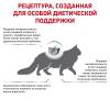 Royal Canin Hypoallergenic (для кошек при пищевой аллергии/непереносимости) 