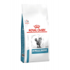 Royal Canin Hypoallergenic (для кошек при пищевой аллергии/непереносимости) 