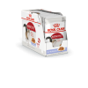 Royal Canin Instinctive 85г х 28шт (желе для кошек старше 1 года)