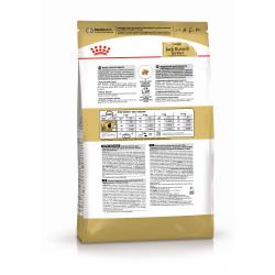 Royal Canin Jack Russell Adult (для Джек Рассел терьера с 10 месяцев) Royal Canin Jack Russell Adult (для Джек Рассел терьера с 10 месяцев)