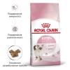 Royal Canin Kitten (для котят в возрасте до 12 месяцев)