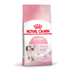 Быстрый заказ — Royal Canin Kitten (для котят в возрасте до 12 месяцев)