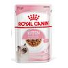 Royal Canin Kitten (соус для котят от 4 до 12 месяцев) 85г х 28шт