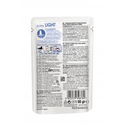 Royal Canin Light Weight Care в соусе (для кошек, склонных к полноте) 85г х 12 шт Royal Canin Light Weight Care в соусе (для кошек, склонных к полноте) 85г х 12 шт