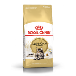 Быстрый заказ — Royal Canin Maine Coon Adult (для кошек породы мейн-кун старше 15 месяцев)