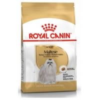 Royal Canin Maltese Adult (для мальтийской болонки от 10 месяцев) Royal Canin Maltese Adult (для мальтийской болонки от 10 месяцев)