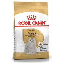 Быстрый заказ — Royal Canin Maltese Adult (для мальтийской болонки от 10 месяцев)