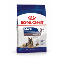 Royal Canin Maxi Ageing 8+ (для взрослых собак крупных размеров старше 8 лет) Royal Canin Maxi Ageing 8+ (для взрослых собак крупных размеров старше 8 лет)