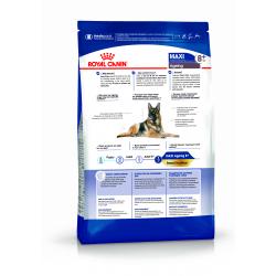 Royal Canin Maxi Ageing 8+ (для взрослых собак крупных размеров старше 8 лет) Royal Canin Maxi Ageing 8+ (для взрослых собак крупных размеров старше 8 лет)