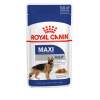 Royal Canin Maxi Adult 140г х 10шт (для собак от 15 месяцев до 5 лет) Royal Canin Maxi Adult 140г х 10шт (для собак от 15 месяцев до 5 лет)